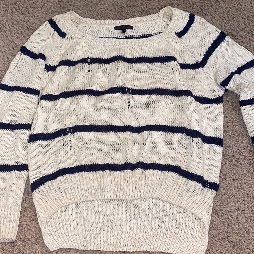 Knit Sweater